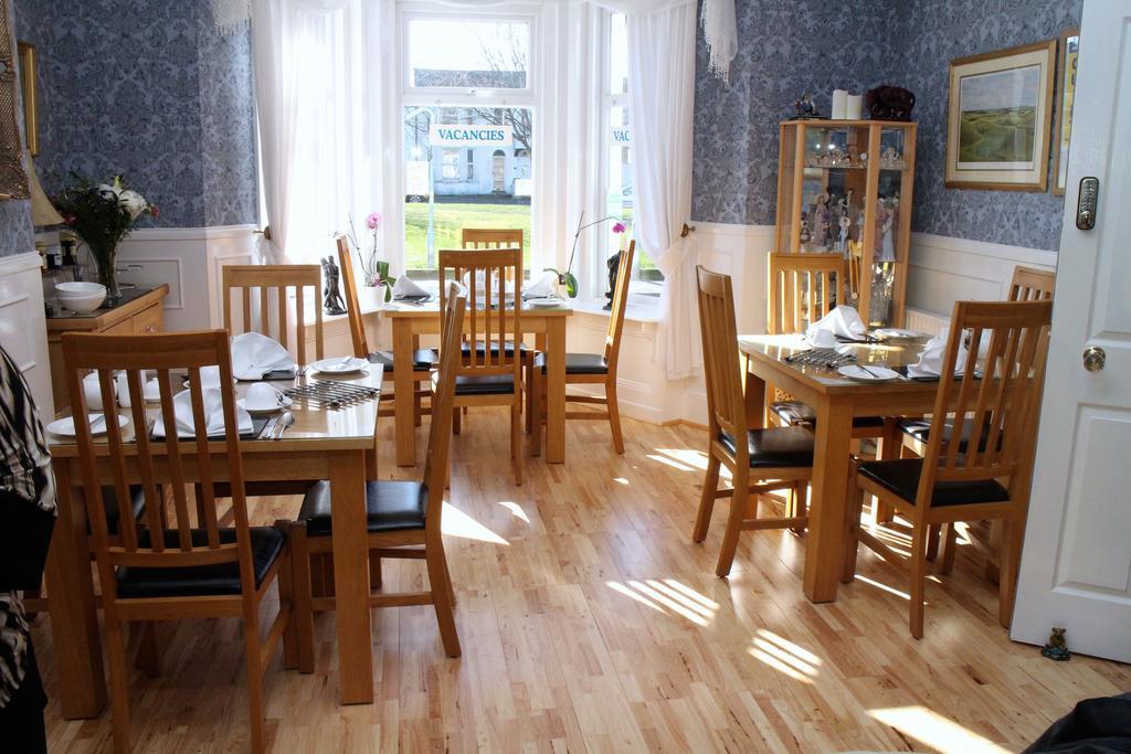 Merivon Guest House Грейт-Ярмут Экстерьер фото