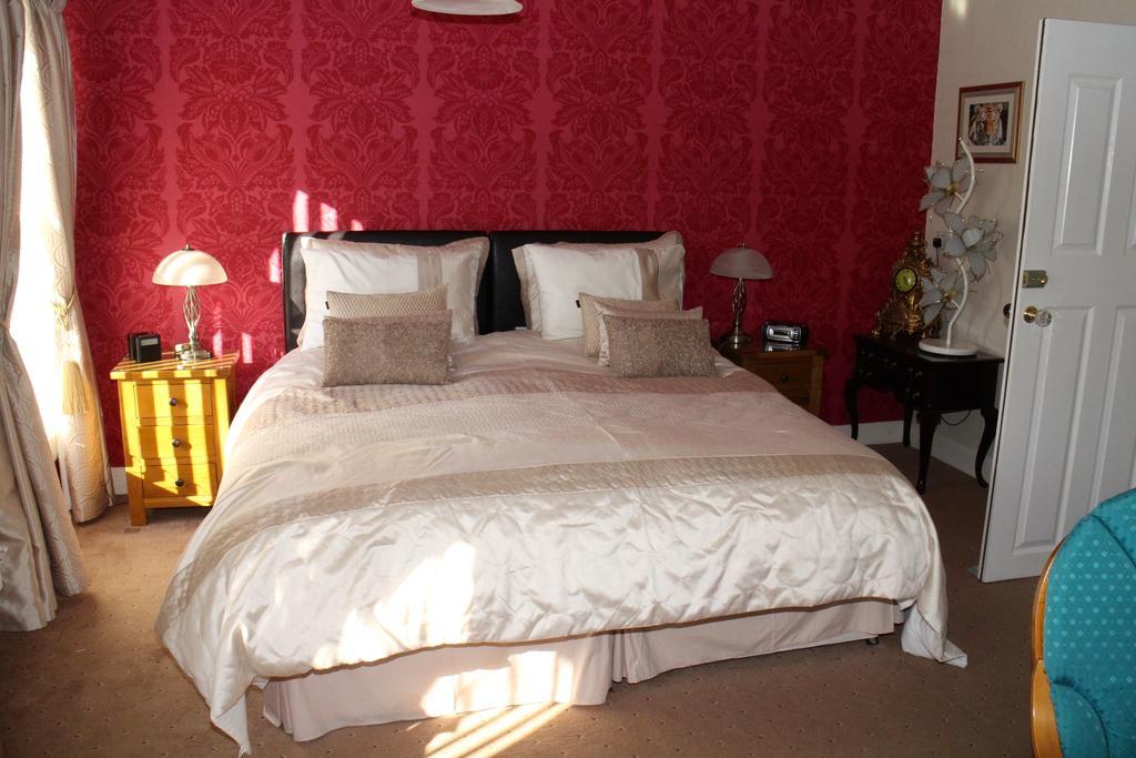 Merivon Guest House Грейт-Ярмут Номер фото
