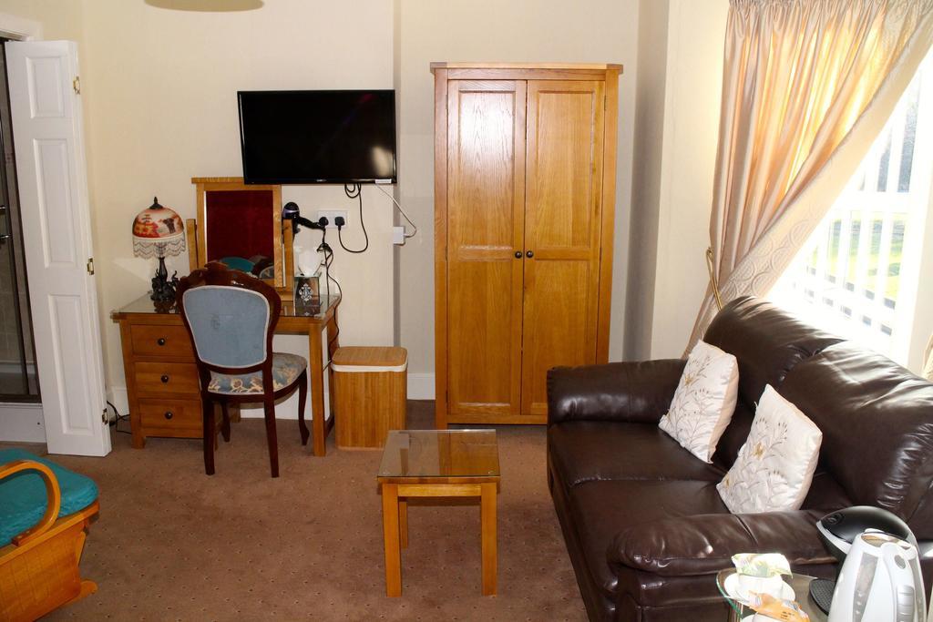 Merivon Guest House Грейт-Ярмут Номер фото