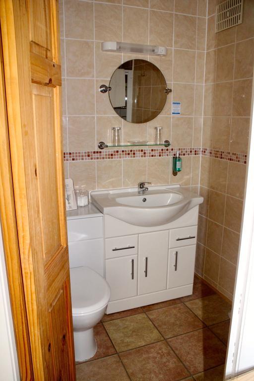 Merivon Guest House Грейт-Ярмут Номер фото