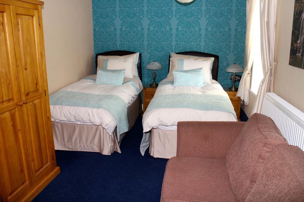 Merivon Guest House Грейт-Ярмут Номер фото