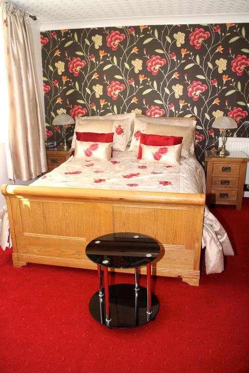 Merivon Guest House Грейт-Ярмут Номер фото