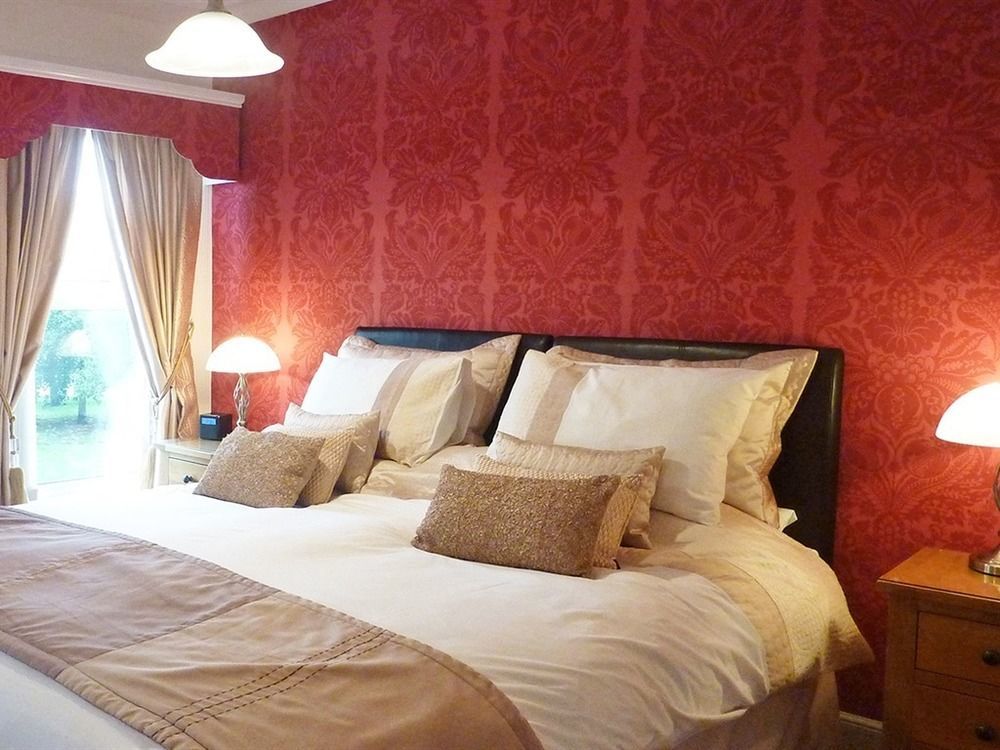 Merivon Guest House Грейт-Ярмут Экстерьер фото