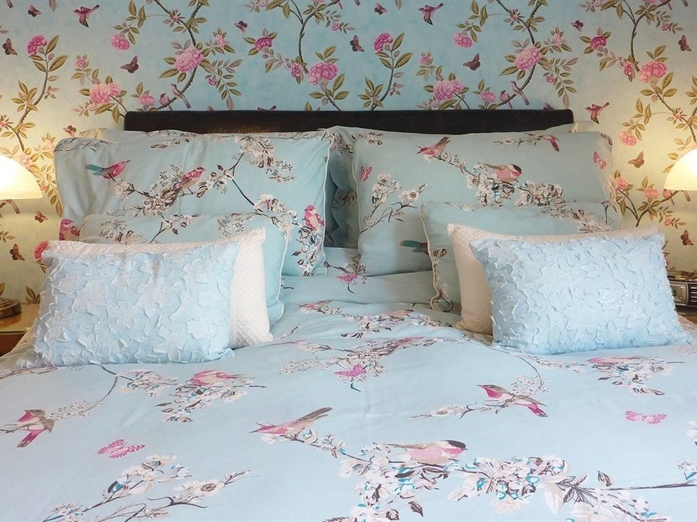 Merivon Guest House Грейт-Ярмут Экстерьер фото