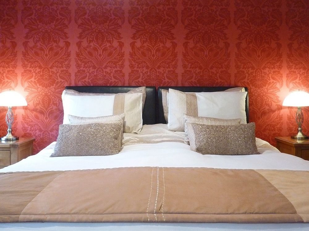 Merivon Guest House Грейт-Ярмут Экстерьер фото