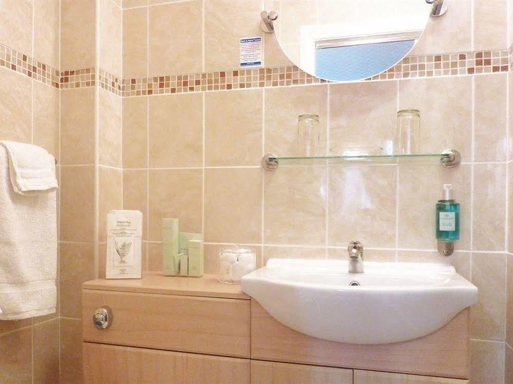 Merivon Guest House Грейт-Ярмут Экстерьер фото