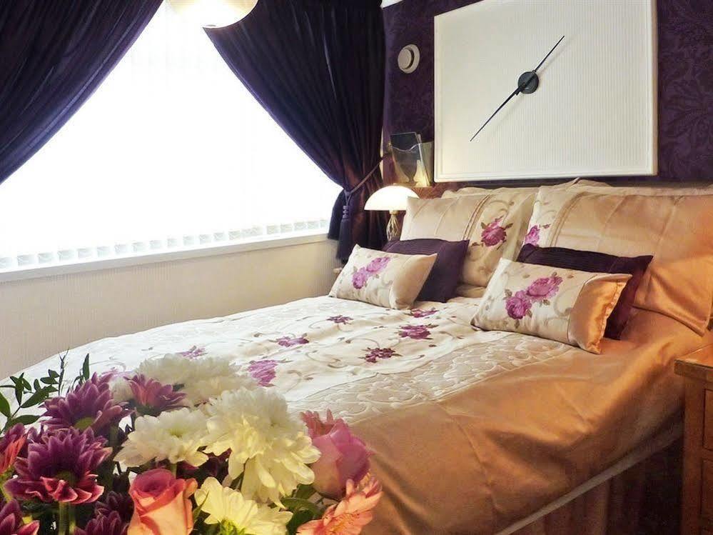 Merivon Guest House Грейт-Ярмут Экстерьер фото