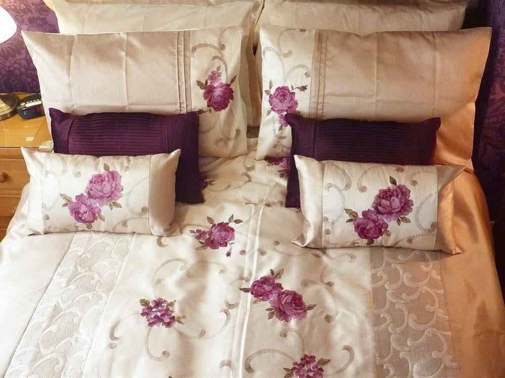 Merivon Guest House Грейт-Ярмут Экстерьер фото