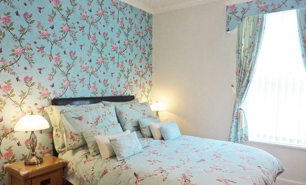 Merivon Guest House Грейт-Ярмут Экстерьер фото